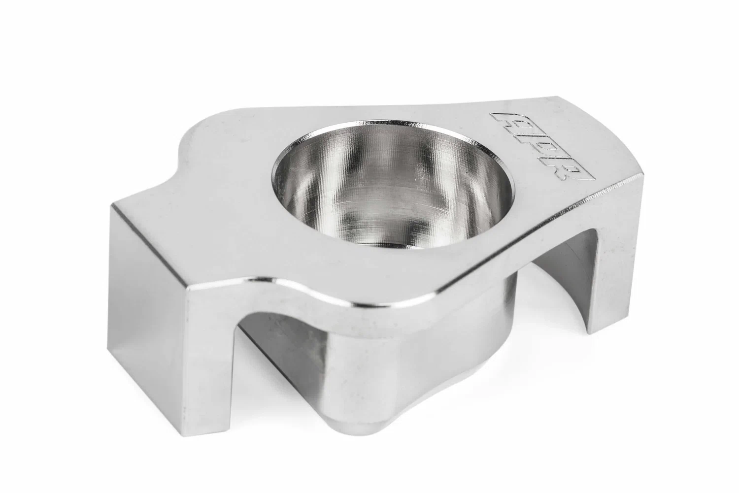 APR Billet Stainless-Steel Dogbone _ Subframe Mount Insert MQB (V2) - MS100142